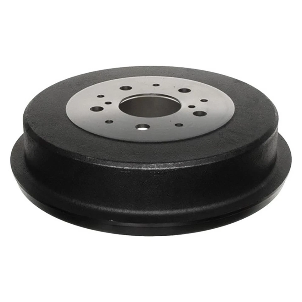 Kit trasero tambores de freno y zapatas de freno para Toyota Tacoma 1995-2003 2004 - Raybestos Foto 3 de 4