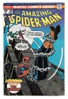 Amazing Spider-Man #148 GD+ Jackal Revealed Tarantula Gwen Clone Marvel 1975