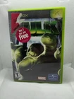 Hulk (Microsoft Xbox, 2003)