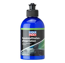 Liqui Moly 1537 Kunststofftiefenpflegerlotion 1x250 ml Reiniger Autopflege