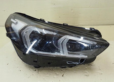 BMW X1 U11 Frontleuchte rechts BMW LED Voll-LED 5A5BD48-02 Europa
