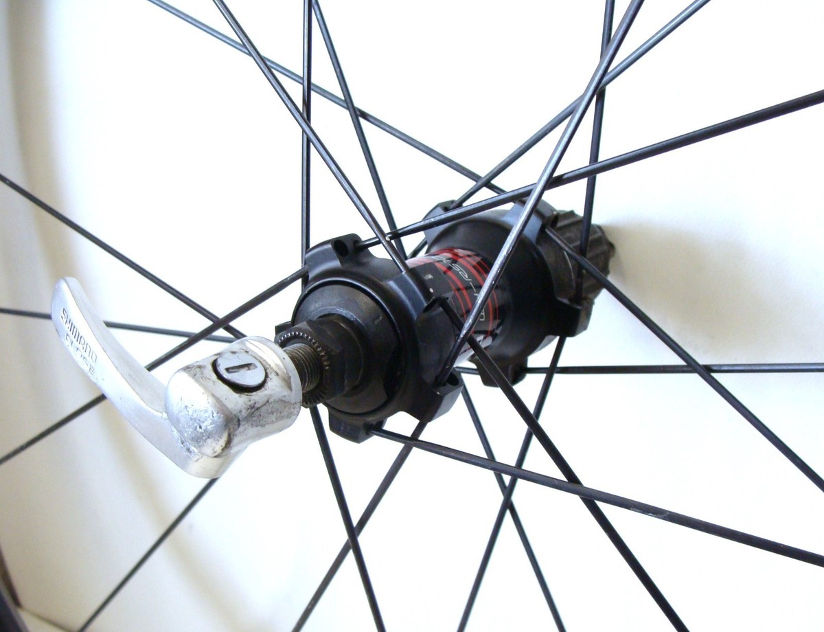 パーツ Shimano WH-RS10 Shimano Rs10 Wheel Front 700c Clincher Aluminum Wh-rs10 for