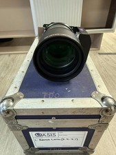 Barco HB TLD Zoom HD 2.6-4.1 :1 / SXGA 2.8-4.5 :1 Projector Lens R9862030