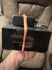 NETGEAR Nighthawk MS60 Dual-Band AX1800 WiFi Mesh Add-on Satellite - Black