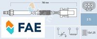 Fae 77181 Lambdasonde Lamdasonde FüR Nissan