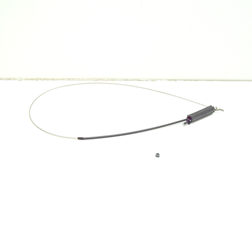 BMW 1 Cabrio E88 Convertible Top Tension Cable 54347190755 7190755 NEW GENUINE - Picture 1 of 9