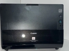 Canon ImageFormula DR-C225 II Document Scanner Without AC Adapter