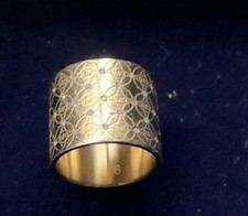 Michael Kors Women Ring 14.9mm H1/2