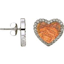 Orecchini donna Alviero Martini Prima Classe Love Lane RGAM069