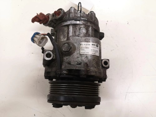 OPEL ASTRA J Kondensatpumpe Klimaanalge BFK351127761 2.00 Diesel 74kw 28648099