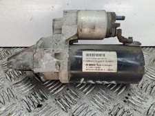 Démarreur Citroen JUMPER