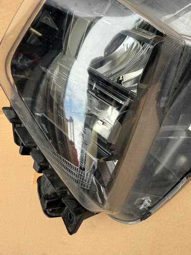 LED Frontscheinwerfer Links Headlight HYUNDAI TUCSON 4 IV 2020- 92101N7100 - Picture 2 of 8