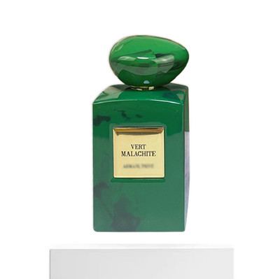 100 ML Eau De Parfum Spray Vert Malachite Für Frauen Neu in box Heiß verkauft