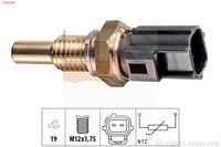 KÜHlmitteltemperatursensor FÜR Ford Focus I (Daw, Dbw) - EPS 1.830.294