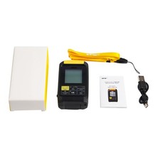 20MW VFL Optical Fiber Tester Power Meter OPM Led light Visual Fault Locator t