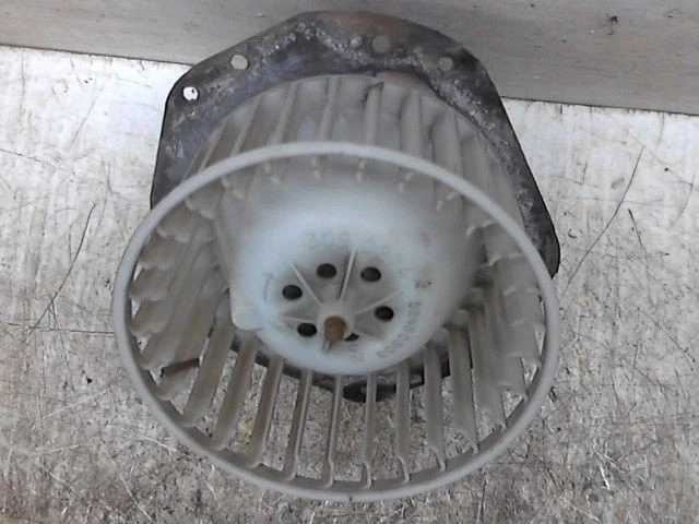 Soplador motor trasero CA compatible con 85-05 ASTRO 126579 Foto 3 de 3