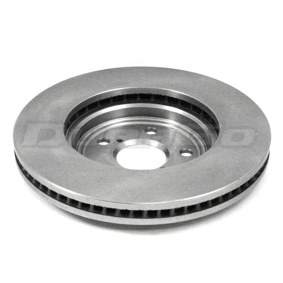 Front Rear Kit Brake Rotors & Ceramic Brake Pads Fits 2001-2006 Lexus LS430 - Image 4 of 4