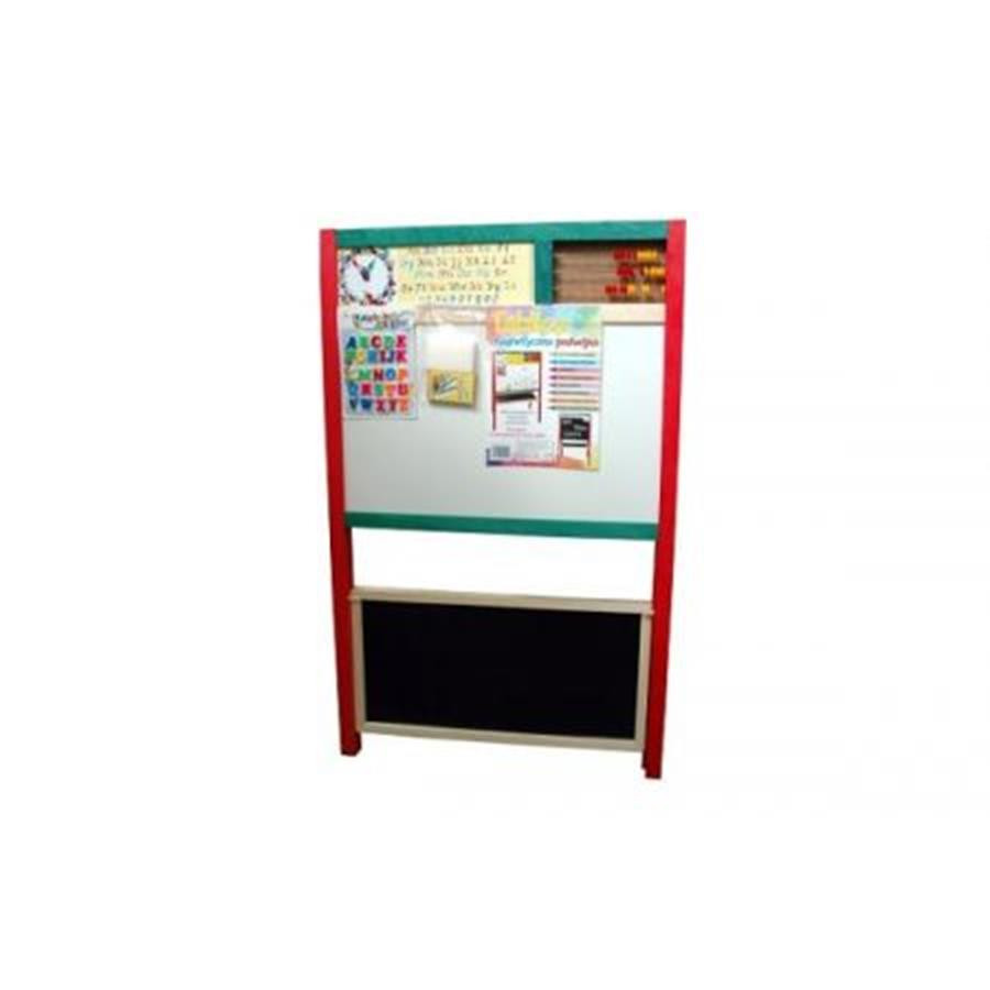 5906749154446 Столик для хранения подарков/Магнитная подставка для украшений, 66x110 см, МАЛЕНЬКИЙ