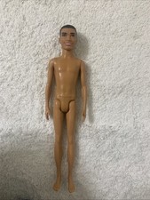Slim AA Ken Doll