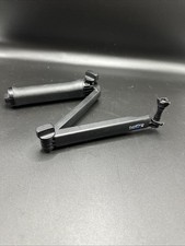 GoPro Genuine 3-Way Grip Arm Tripod fits all Hero 5 6 7 8 9 10 11 12 Session
