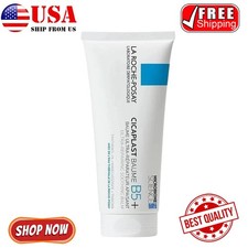 'La Roche Posay Cicaplast Baume B5 Ultra Repairing Soothing Balm 40ml EXP 2028