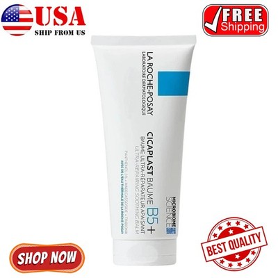 'La Roche Posay Cicaplast Baume B5+ Ultra Repairing Soothing Balm 40ml EXP 2028