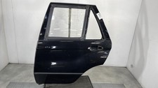 Porte arrière et accessoires BMW X5