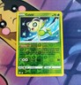 Celebi 003/072 Reverse Holo Rare Shining Fates Pokemon Card