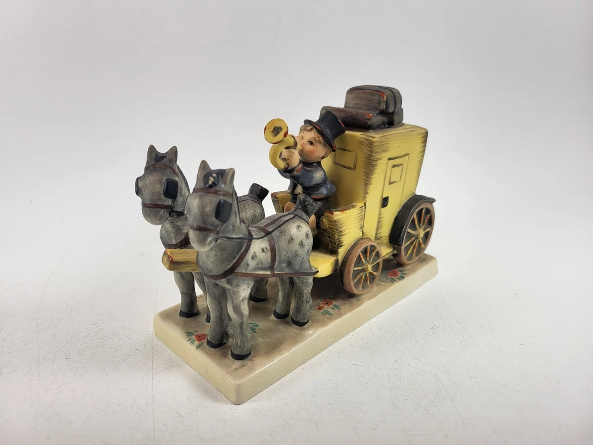 Hummel Mail Is Here for sale | eBay