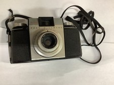 Vintage Kodak Pony II Film Camera, 44mm, F/3.9 Read