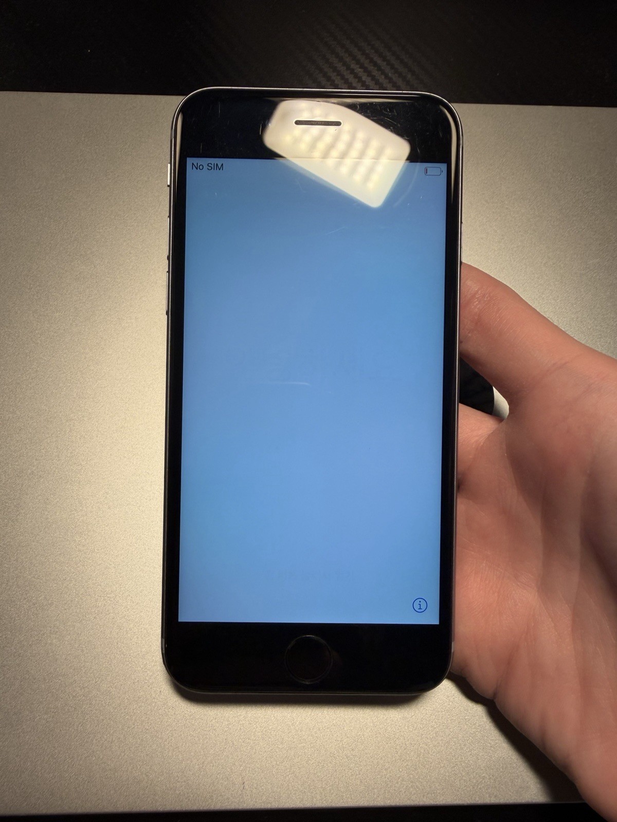 Apple iPhone 6s 32GB Unlocked