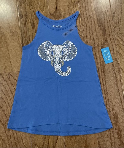 Infant/Toddler Top Size S (5/6) The Children’s Place Brand
