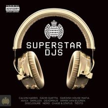 Superstar Djs 3Cd  von Various | CD | Zustand sehr gut