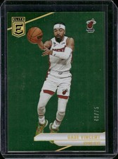 2023-24 Donruss Elite #127 Gabe Vincent Neon Green #/75