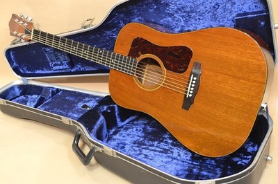 Guild D-25 アコースティックギター クリーム GUILD D-25M 1972 Used Acoustic Guitar | eBay