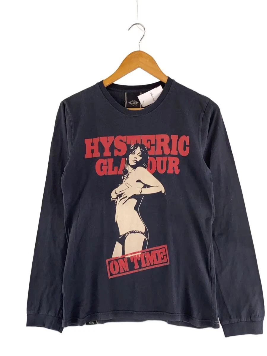 Hysteric Glamour Regular T-Shirts for Men for sale | eBay