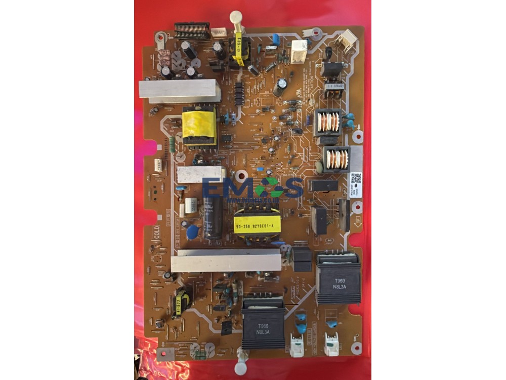 NOAC3FJ00001 POWER SUPPLY FOR PANASONIC GENUINE TX-L32X10B