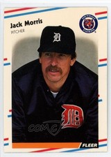 Click to enlarge Jack Morris