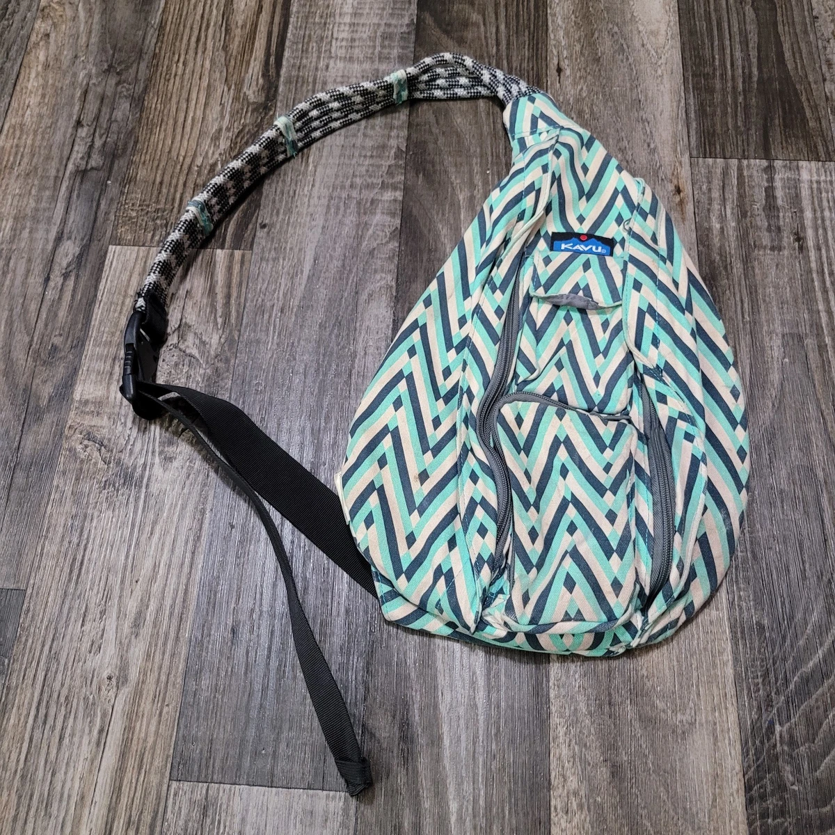KAVU Kavu Rope Sling Bags & Handbags for Women for sale | eBay