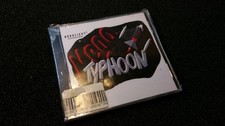 Amiga Mega Typhoon Nordlicht 1996 NEU NEW SEALED NOS RAR Rare Game image