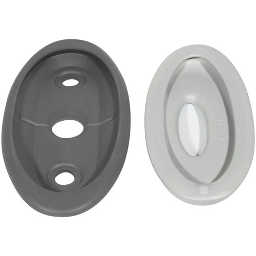 2472-824 Spa Oval Pillow Insert + Back Mount for 2004–2018 Jacuzzi J-300 Series - Bild 13 von 16