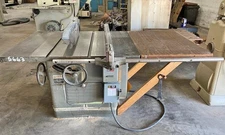 Rockwell 12"-14" Tilting Arbor Table Saw