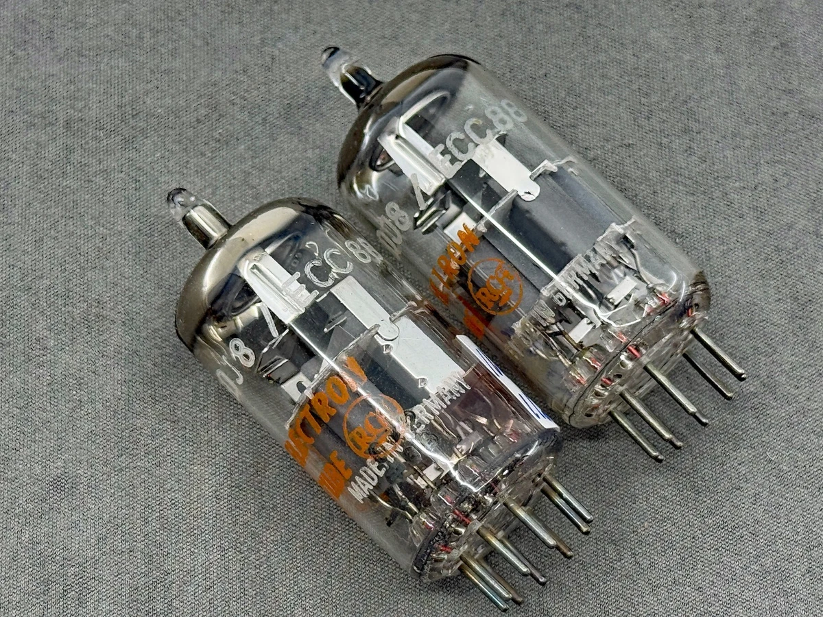 Rca 6dj8 for sale | eBay