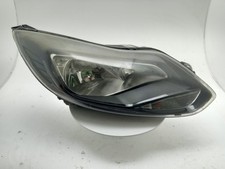 FORD FOCUS Headlamp Headlight O/S 2011-2014 5 Door Hatchback RH  