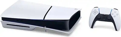 Sony PlayStation 5 Slim