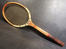 Dunlop - Maxply Fort - L6 - 4 3/4 - Tennisschläger Holz Racket - Vintage