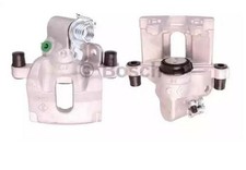 BOSCH Bremssattel Hinten Rechts für RENAULT LAGUNA III Grandtour (KT0/1) Ø38mm 0