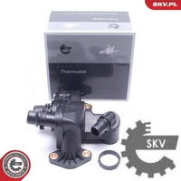 Esen SKV 20SKV202 Thermostat FüR KüHlmittel Thermostat KüHlmittel