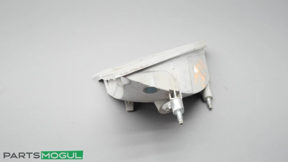 06-10 Lámpara de luz de estacionamiento delantera izquierda lado conductor mercedes r350 r320 2518200956 Foto 3 de 4