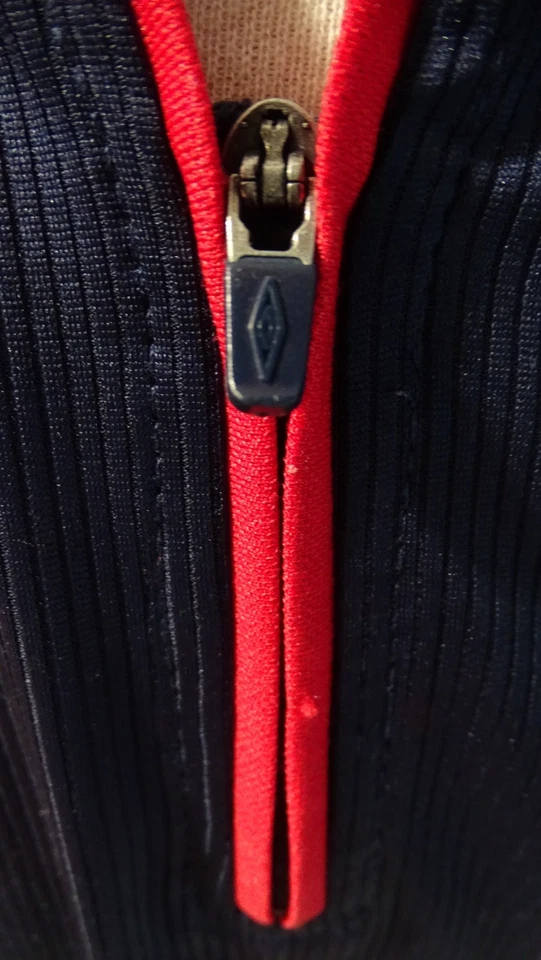 MAILLOT FOOTBALL UMBRO ENGLAND ANGLETERRE 2001 BECKHAM T.XL - Photo 2/4